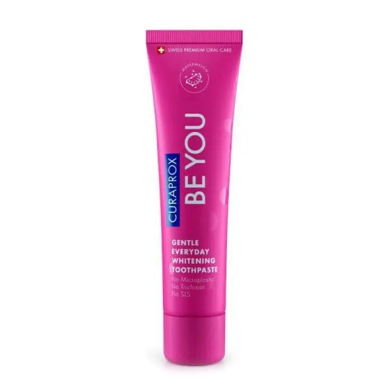 Curaprox Be You Watermelon Toothpaste, 60 ml