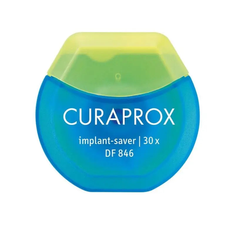 Curaprox Implant Tape Df 846, 30 metres