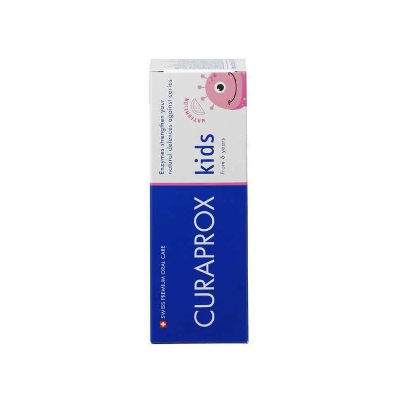 Curaprox Children's Paste Watermelon, 60 ml