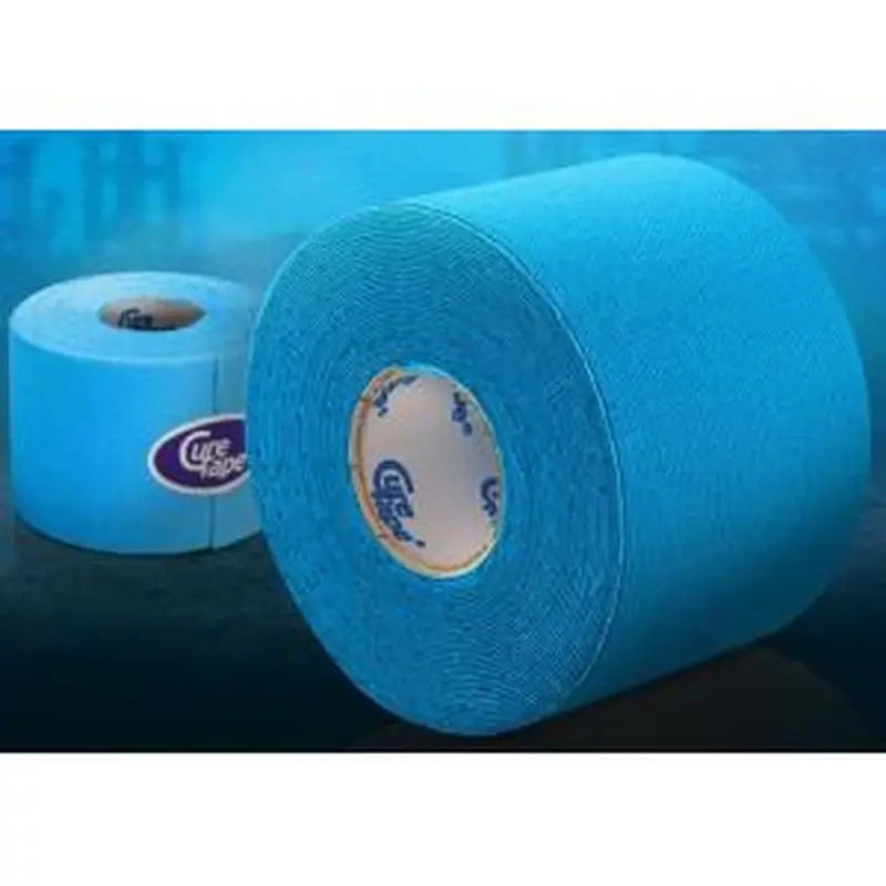 Cure Tape Cure Tape Blue Neuromuscular Bandage (5Cm X 5M)