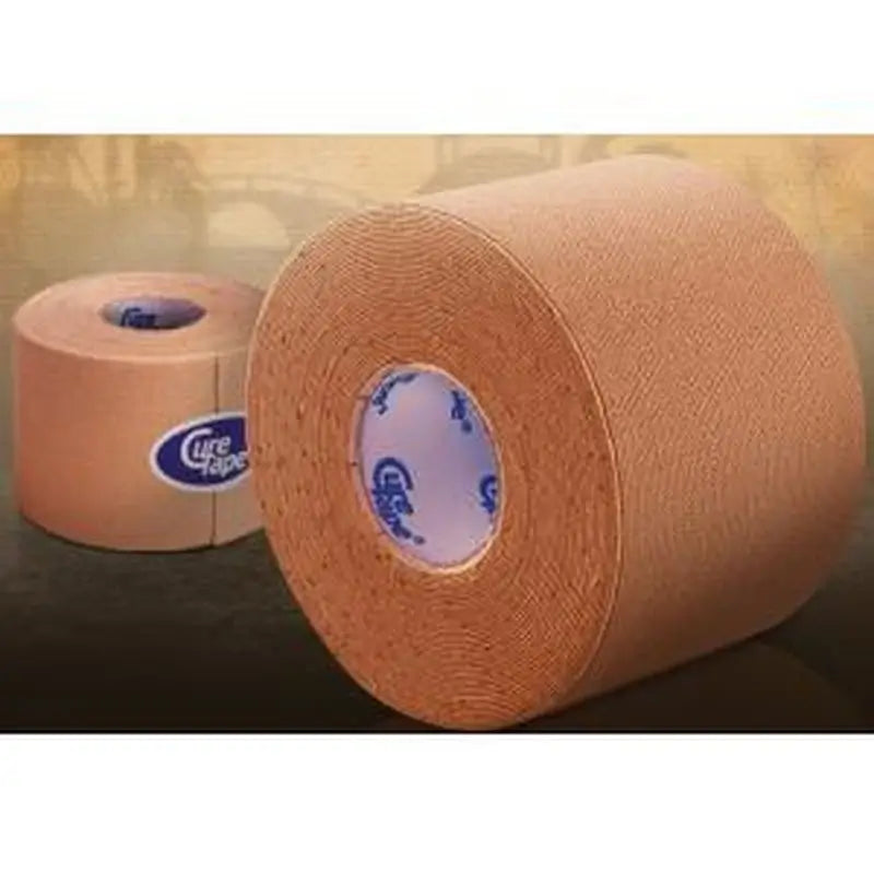Cure Tape Cure Tape Natural Bandage Neuromu(2,5Cm X 5M) 2Pc.