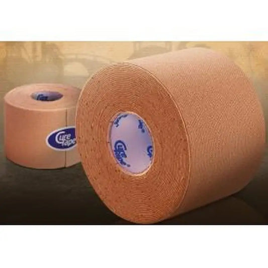 Cure Tape Cure Tape Natural Bandage Neuromu(2,5Cm X 5M) 2Pc.