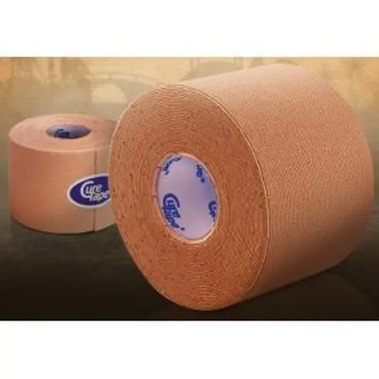 Cure Tape Cure Tape Natural Neuromuscular Bandage (7,5Cm X 5M)