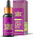 Cybergreen Pure Cbd Oil Full Spectrum 30% Coconut Oil Base 0% Thc , 10 ml
