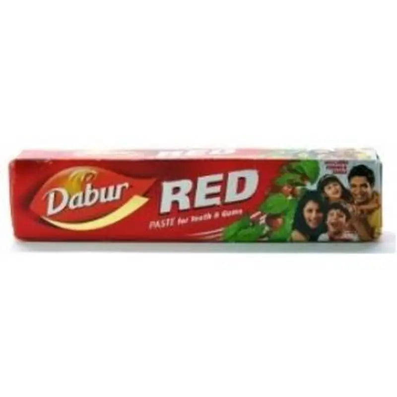 Dabur Red Toothpaste 100Gr.