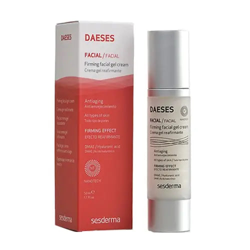 Sesderma Daeses Facial Firming Gel Cream 50 ml