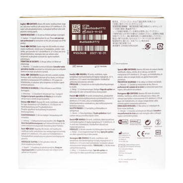 Dailies Total1 Daily Multifocal Lenses , 90 units