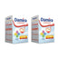 Damira Multigrain with Biscuit, 2x600g