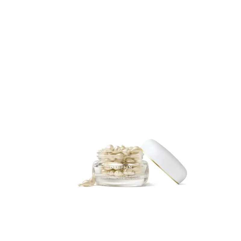 Darphin Éclat Sublime Advanced Wrinkle Corrective Retinol Capsules (60 capsules)