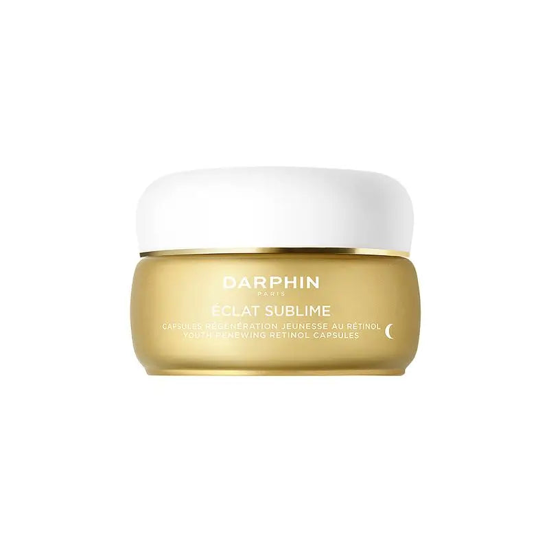 Darphin Éclat Sublime Rejuvenating Retinol Capsules, 60 capsules