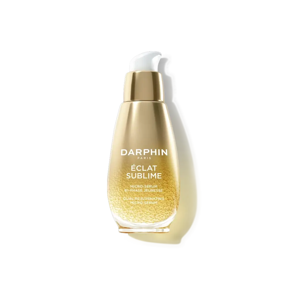 Darphin Éclat Sublime Dual Rejuvenating Serum , 50 ml