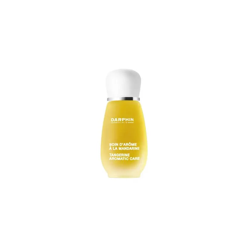 Darphin Mandarin Essential Oil Elixir 15 ml