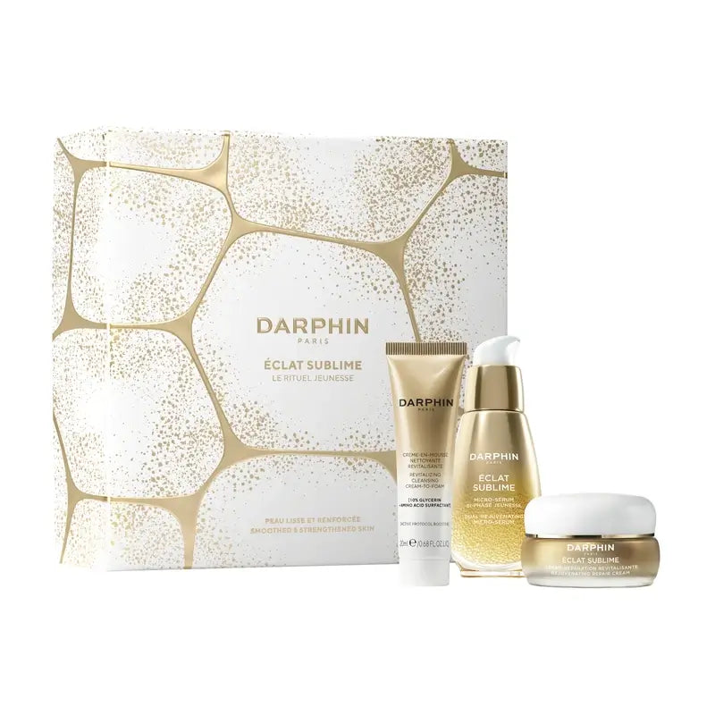 Darphin Global Éclat Sublime Set