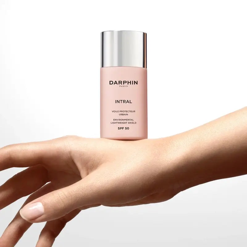 Darphin Intral Anti-Pollution Shield SPF 50 30 ml