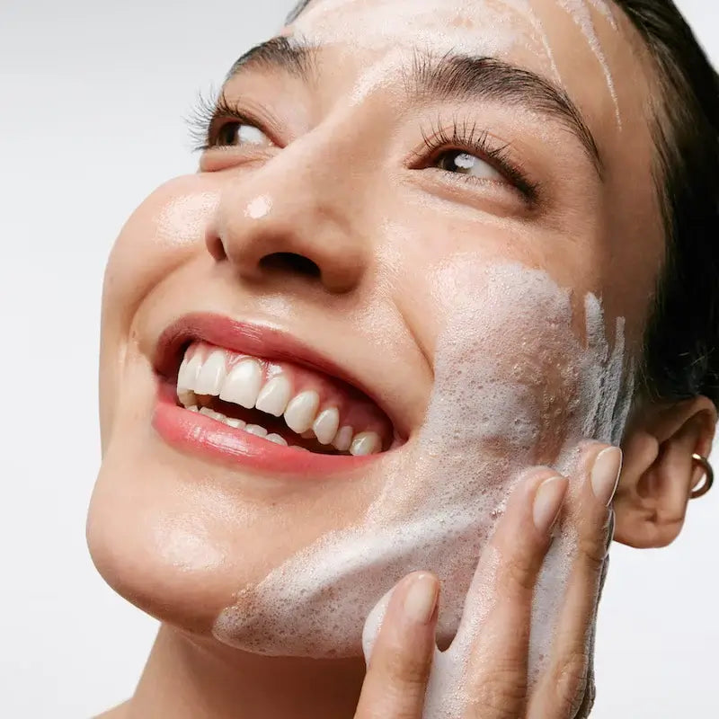 Darphin Intral Cleansing Mousse with Chamomile 125 ml