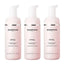Darphin Intral Cleansing Mousse with Chamomile, Pack 3 x 125 ml