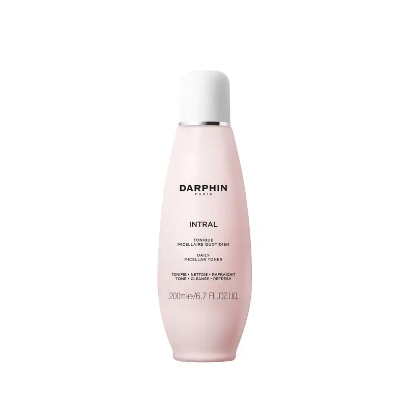 Darphin Daily Use Micellar Toner, 200 ml
