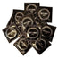 Day And Night Condoms 100 pcs