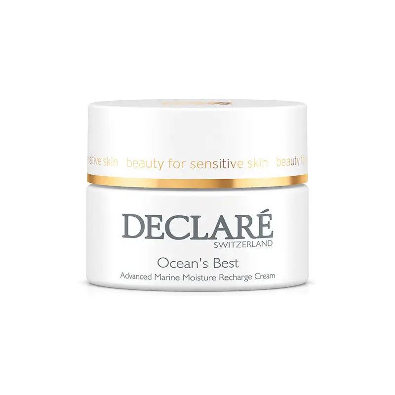 Ocean's Best Cream 50 ml