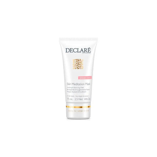 Declaré Skin Meditation Mask 75 ml