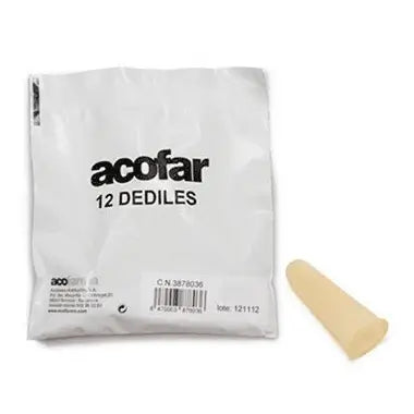 Acofar Thimbles N 1 12 units