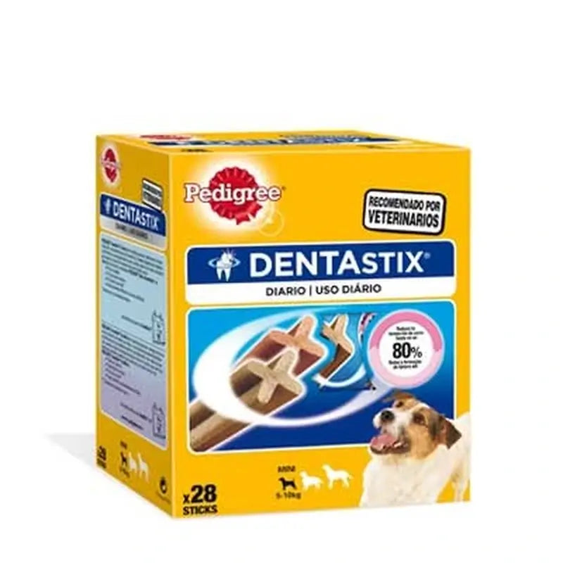 Dentastix 28 units 4 x 440g 5–10kg