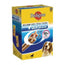 Dentastix 28 units 4 x 720g + 10kg