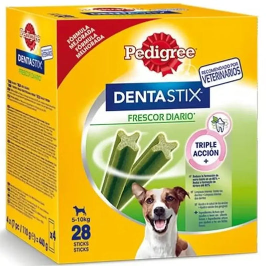 Dentastix Multipack Fresh Small 28, 1 item