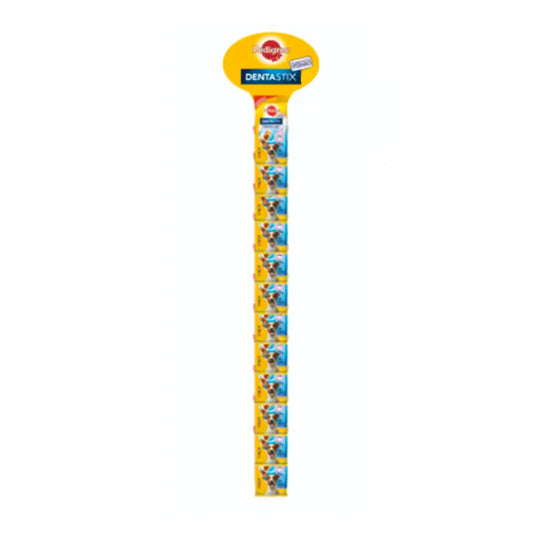 Dentastix Strips Small Display 20Pcs