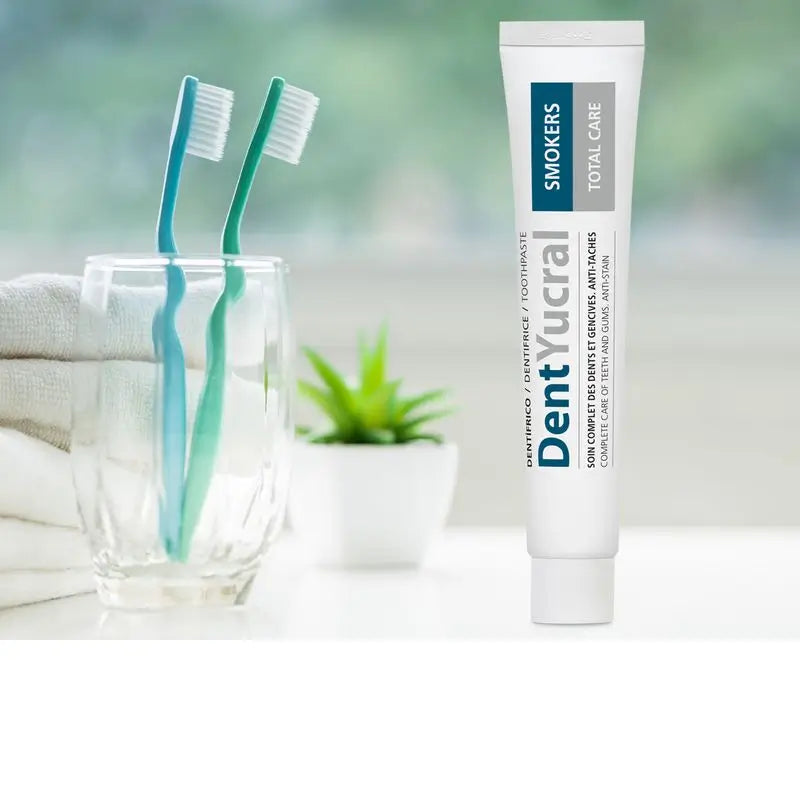 Dentyucral Smokers Toothpaste 75 Ml