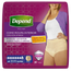 Depend Super L Adult Diaper for Women, 9 pcs.