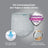 Depend Super L/Xl Adult Male Diaper , 9 pcs.