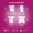 Depend Super S/M Adult Male Diaper , 10 pcs.