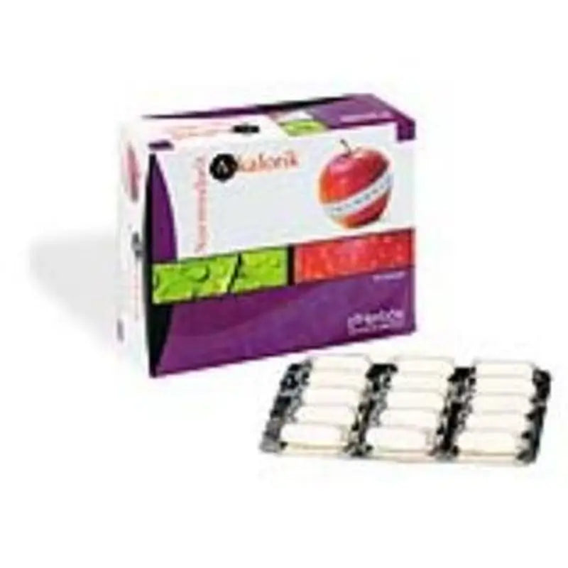Derbos A-Kalorik 60 Capsules