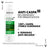Vichy Dercos Technique Dry Dandruff Shampoo 200 ml