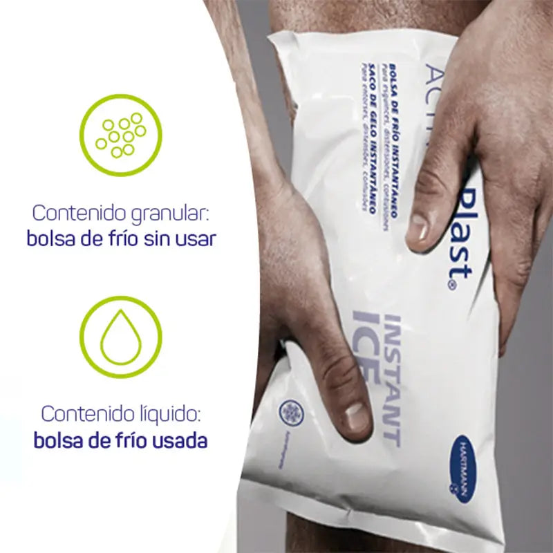 Dermaplast Active Instant Cold Pack