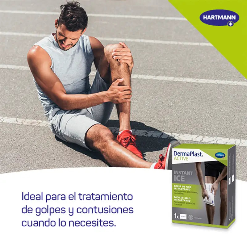 Dermaplast Active Instant Cold Pack