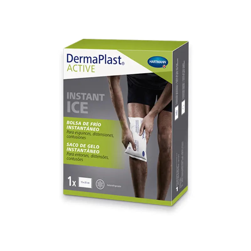 Dermaplast Active Instant Cold Pack