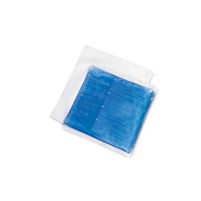 Dermaplast Active Reusable Hot Cold Pack Reusable Small