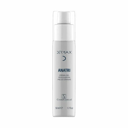 Dermax Anatri Regulating Facial Cream-Gel , 50 ml