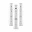 Dermax Biosmos Revitalising Shampoo, Pack of 3 x 200 ml