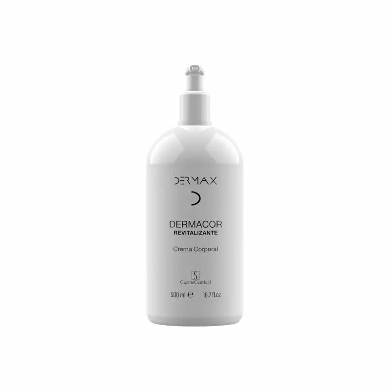 Dermax Dermacor Body Cream , 500 ml