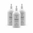 Dermax Dermacor Body Cream, Pack of 3 x 500 ml