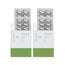 Dermax Dermapil Hair, Skin & Nails, Pack 2 x 30 capsules