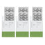 Dermax Dermapil Hair, Skin & Nails, Pack 3 x 30 capsules