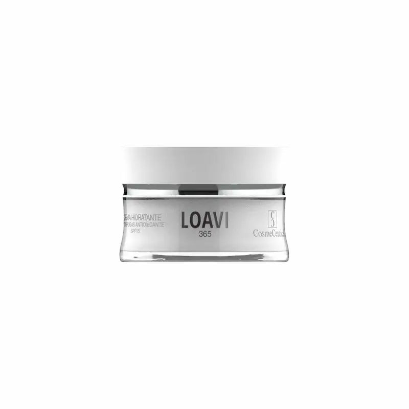 Dermax Loavi 365 Facial Cream , 50 ml