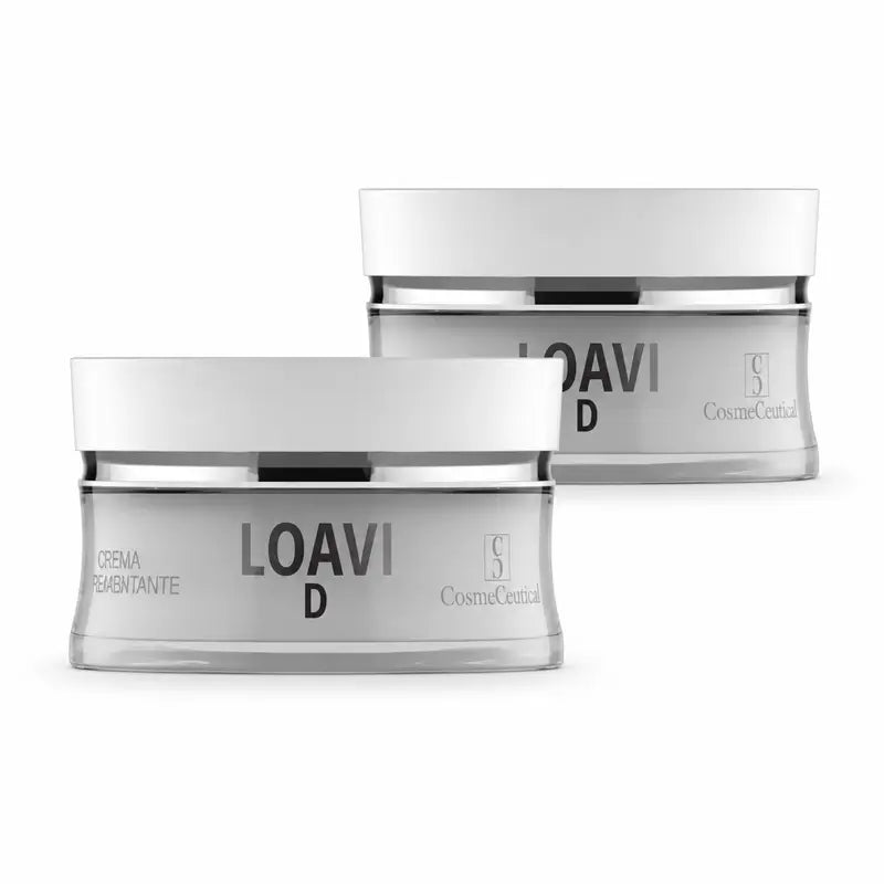 Dermax Loavi D Depigmenting Gel, Pack of 2 x 50 ml
