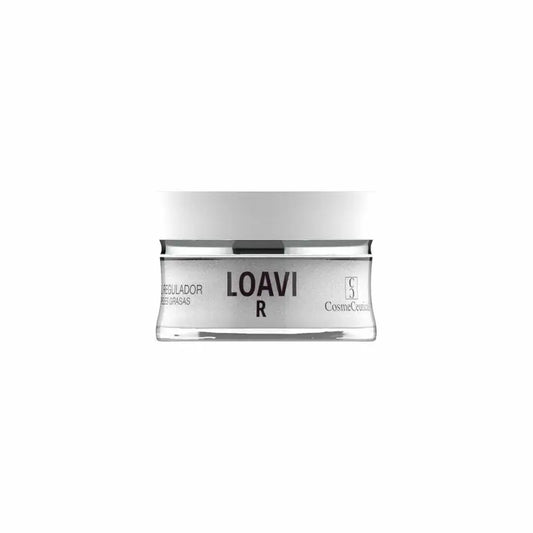 Dermax Loavi R Regulating Facial Gel, 50 ml