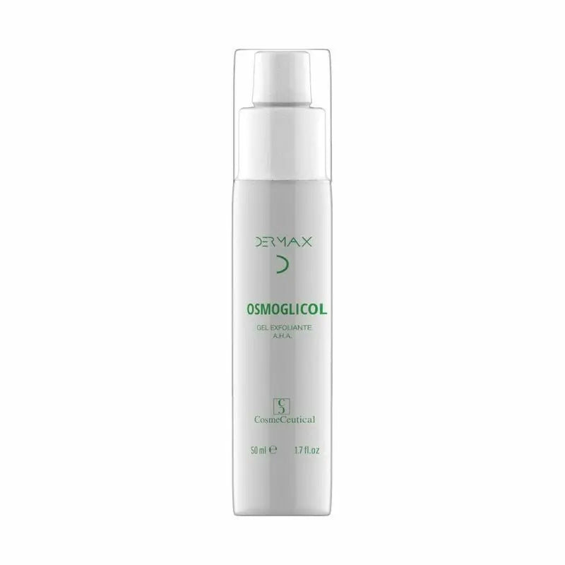 Dermax Osmoglycol Facial Exfoliating Gel , 50 ml