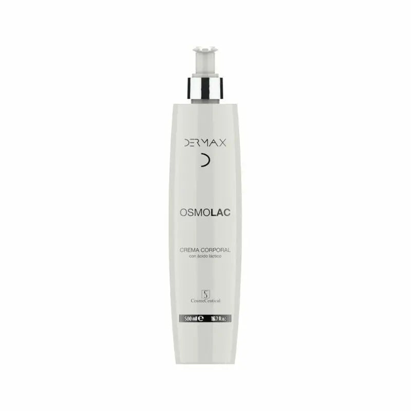 Dermax Osmolac Lactic Acid Body Cream , 500 ml